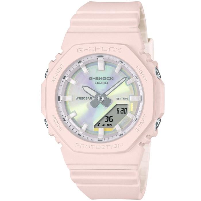 [Casio] G-Shock GMA-P2100PC-4AJF Watch, Pink