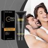 3X 2025 Latest Model Men's Body Care Cream, Men's Endurance Enhancement Body 50G-yn