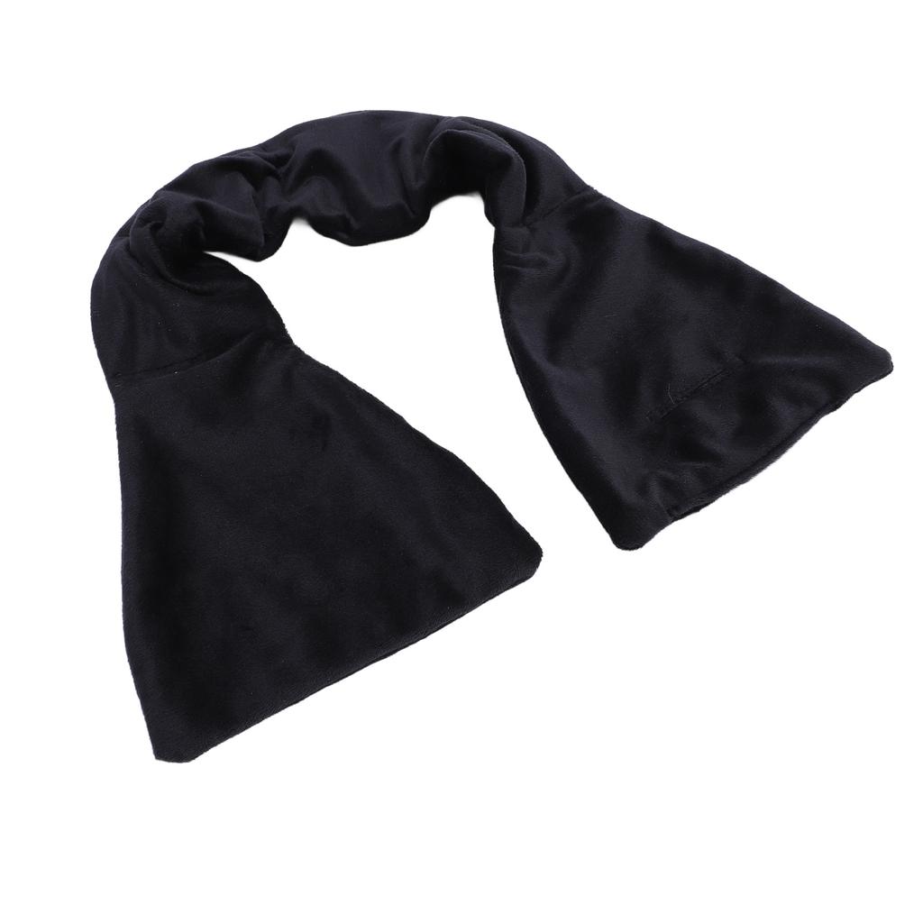 Weighted Eye Cover for Sleeping Light Blocking Soft Cold Compress Weighted Sleep Eye Cover