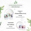 CHANDO Snow Region Gentian Brightening Mask
