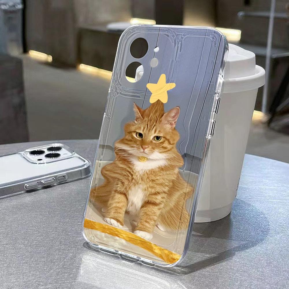 Etui na telefon Space Phone Case do iPhone 11 13 XR 15 Pro Max 12 16 Pro Max do iPhone 14 7 8 Plus XS Max Samsung A15 A55 A05 Redmi 12 13C 13 9 Huawei Mate 30 40