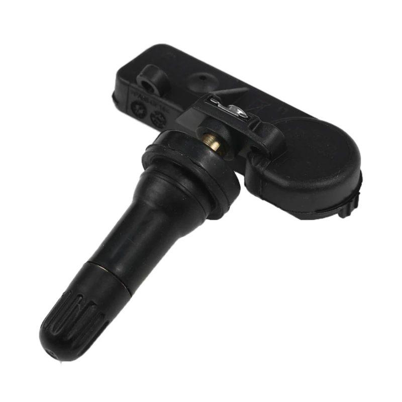 4PCS Car 9673860880 TPMS Tyre Tire Pressure Sensor 433MHz For Peugeot 307 T5 308 T7 3008 T84 5008 W24 RCZ T75 5430W0 5430.W0