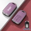9.5th Gen Accord Civic Spirior Binzhi XRV Folding Key Case with Special Buckle