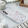 Transparente Stoßfeste Weiche Hülle Für S21 FE Samsung Galaxy S21 S22 Ultra 5G Galaxy A32 A53 5G Samsung Note20 Ultra A13 4/5G