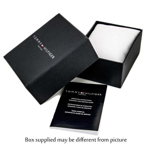 TOMMY HILFIGER 1791188 Men's Watch