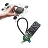 Tablou de bord universal pentru trotineta electrică M365 1S PRO PRO2 MI3, înlocuire, placă de circuit BT, accesorii, placă, piese de schimb