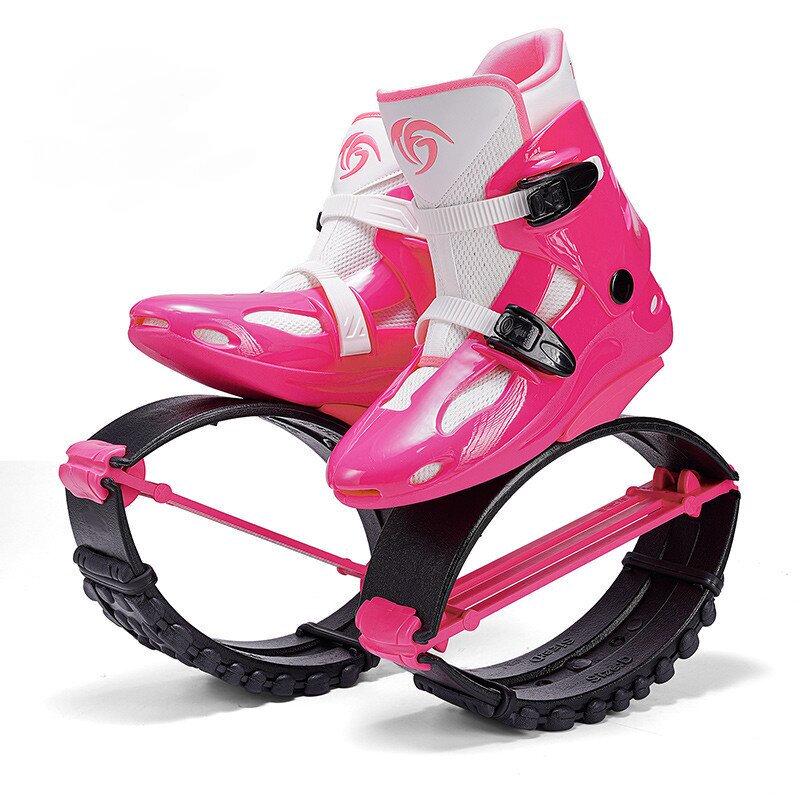 Fitness Bouncing Shoes L
