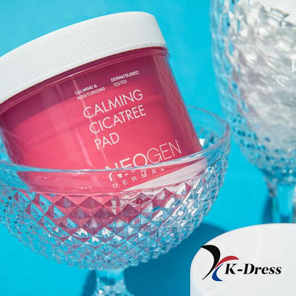 NEOGEN Calming Cicatree Pad (90 Pads)