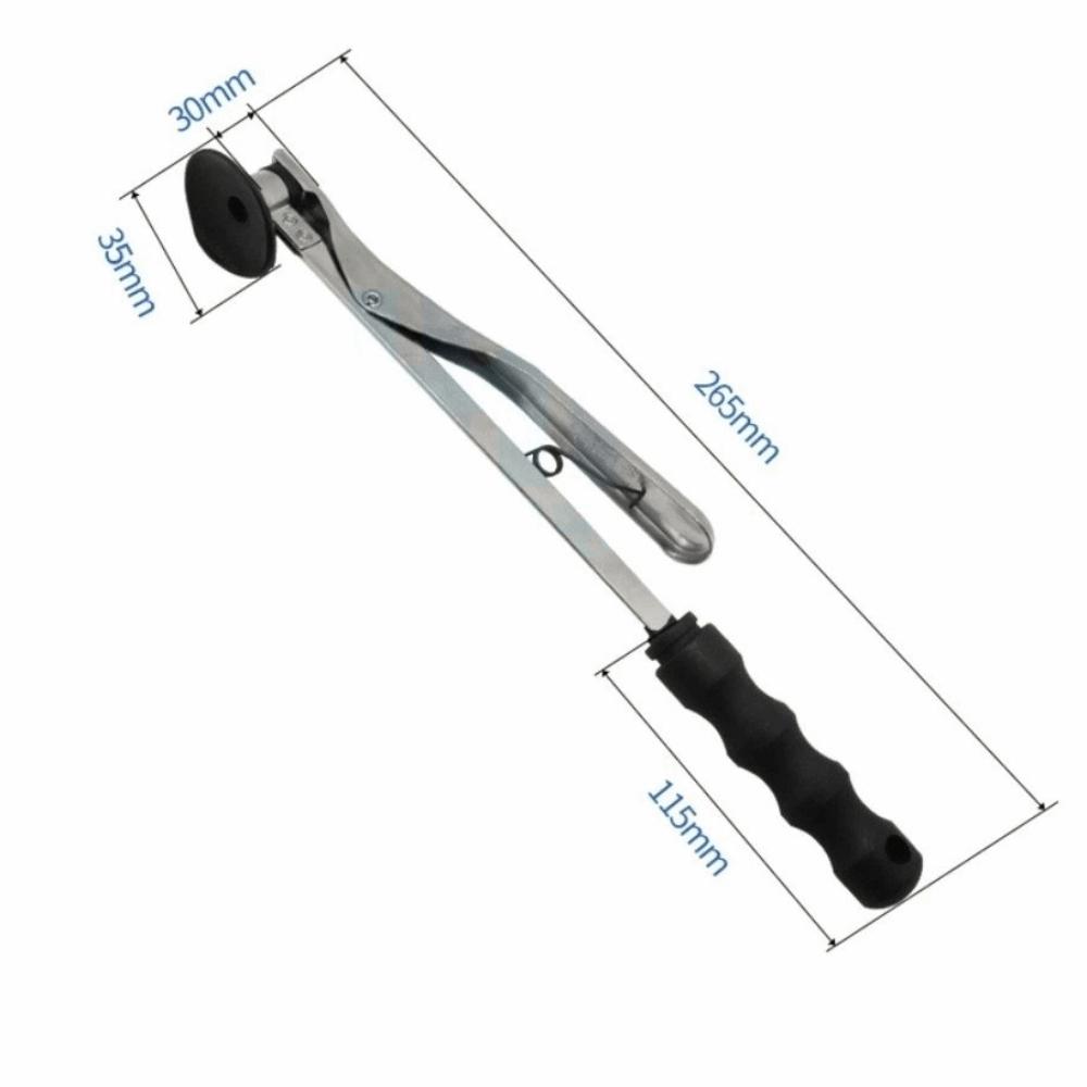 Vacuum Vacuum Suction Cup Suction Cup Punch Press Protection  Punch Machine 265mm