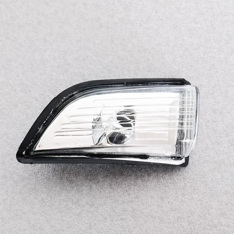 XC60 Rearview Mirror Light L31217288 R31217289 for Volvo XC60 2009-2013.