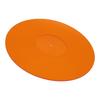 300*3mm Record Turntable Pad Acrylic Platter Mat for LP 12 Inch Record for Turntable Use