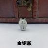 Brass Pendant DIY Jewelry Making Supplies for Crafting Accessories