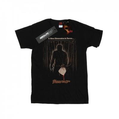 Mens Shower Poster T-Shirt