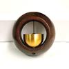 Wind Chime Dopamine Brass Japanesestyle For Bedroom Entrance Door Decoration