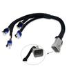 2x Ignition Coil Harness Connector For LQ9 LQ4 LS2 LS7 LS3 Replacement 89017477