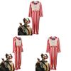 Clown In A Cornfield Street Style Cosplay Uniform For Cosplay Events And Halloween Parties
