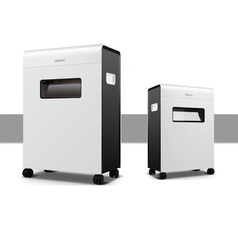 Deli 9903 Commercial Paper Shredder