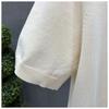 Korean Style Summer Fashion Men's Striped Color O Neck Short Sleeve Breathable Casual Trendy T Shirts