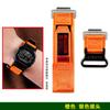 DW5600 GW-M5610 DW-6900 GW-B5600 Nylon Canvas Strap For Casio GA2100 GM2100 Modified Watch Band Men's Outdoor Sports Wristband