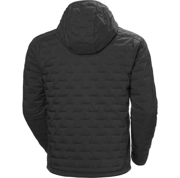 Куртка Helly Hansen Men's Hp Hybrid Stretch Hooded Insulator