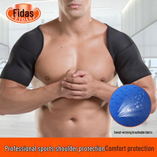 Silicone Anti-Collision Non-Slip Knee Pads for Basketball, Running, Hiking, and Fitness