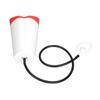Vocal Dampener for Singing Practice Soundproof Relieves Stress Waterproof Voice Dampener for Singers Actors Performers