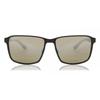 Ray Ban Rb3721ch Polarized 186 5j Unisex Sunglasses
