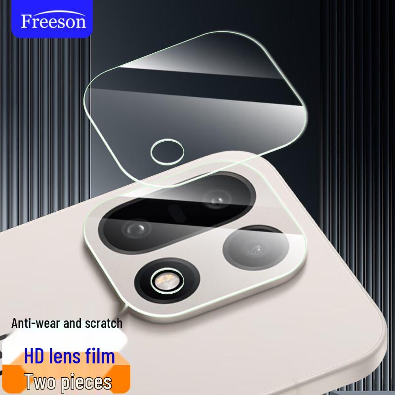 

OnePlus 15 Camera Lens Protector