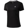 Women's Quick-Dry Breathable Short Sleeve Sports T-Shirt