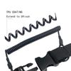 Scuba Diving Dive Canoe Camera Lanyard with Quick Release Buckle and Clips for Under Kayaking Swimming Sports Accessory New Tool