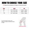 Compression Sleeves Elastic Professional Thigh Long Stockings Leg Warmers Thigh Sleeves Knee Pad