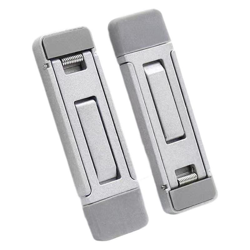 3-Level High Adjustable Cooling Laptop Holder Universal Notebook Computer Mini Stand Bracket For Macbook For Phone Tablet