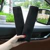 Car Universal Safety Belt Cover, Adjustable Seat Belt Cover, Shoulder Strap Covers, Car Shoulder Protector Pad, Auto Accessories