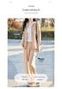 Women's Casual Wool Cardigan & High-Waisted Wide-Leg Knit Pants Set