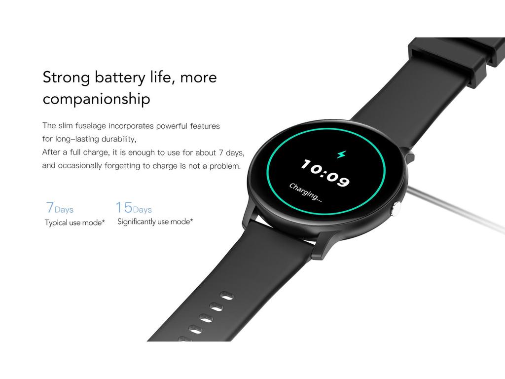 Dafit ZL02D Smartwatch: Bestseller-Anrufversion mit ZL02CPRO KI-Sprach- und Gesundheitsüberwachungsfunktionen