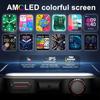 Nfc Bluetooth Call Smartwatch Women Amoled Hd Screen Always Display The Time Custom Dial Smart Watch For Men Huawei Xiaomi
