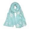 Accessoarer – Halsdukar & Sjalar