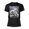 Devin Townsend Ice Queen Unisex T-Shirt Unisex