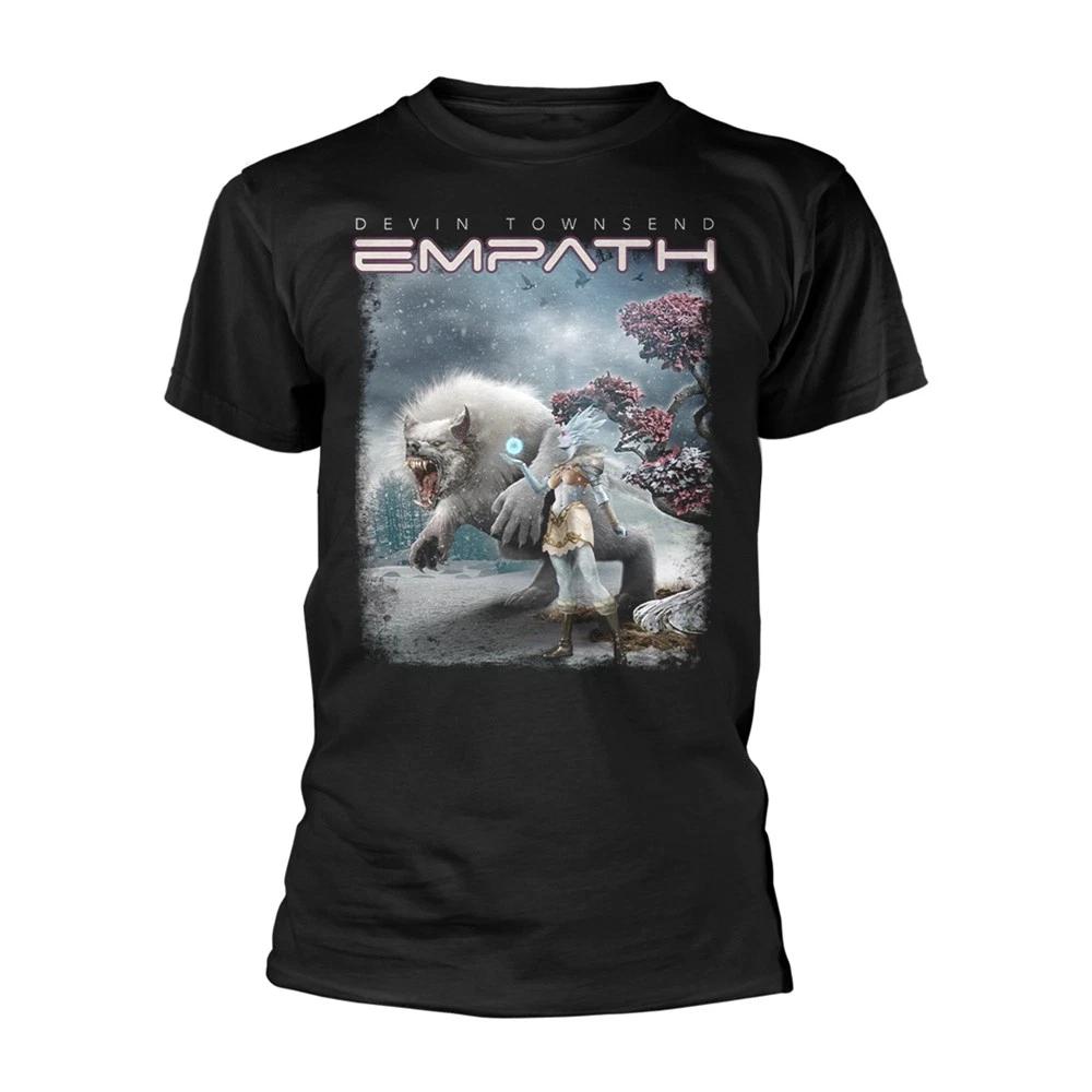 Devin Townsend Ice Queen Unisex T-Shirt Unisex