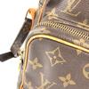 Louis Vuitton M45236  Monogram Amazon Bag Crossbody Pochette Shoulder Bag