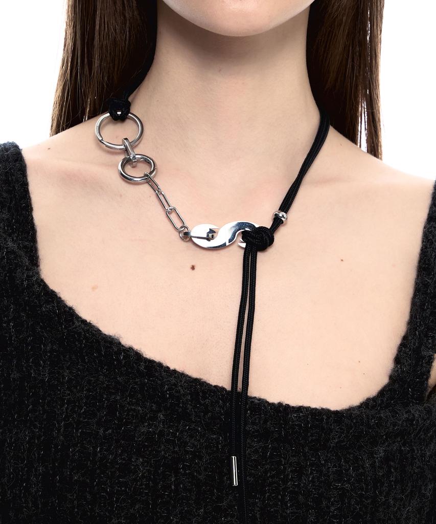 Sentiments No.459 Necklace