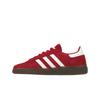 adidas Baskets Handball Spezial Scarlet Gum unisexe rouge nuage-blanc FV1227