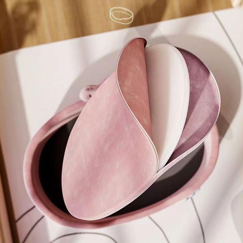 Detachable Pet Bed Pet Bed Detachable Washable Dog Sleeping Bed Soft Comfortable Warm Cat Bed for Four Seasons Soft Pet Bed