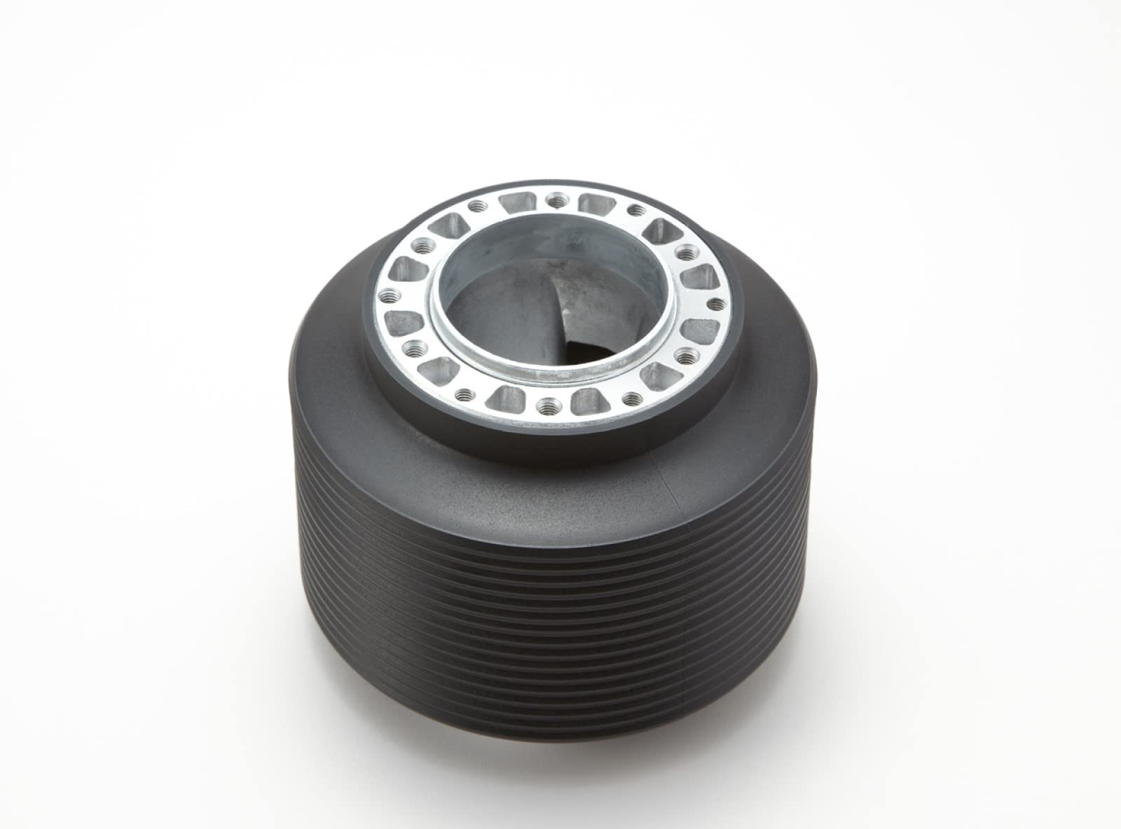 

Переходник руля Spoon [SPOON SPORTS] Honda S2000 AP1/ Integra DC5/Civic EP3 78512-AP1-000 Черный чёрный