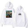 Unisex Woman'sJay Wheeler La Voz Favorita Album World Tour Hoodie Men Women Harajuku Hip Hop Fashion Sweatshirts Casual Cozy Oversized Hoodies