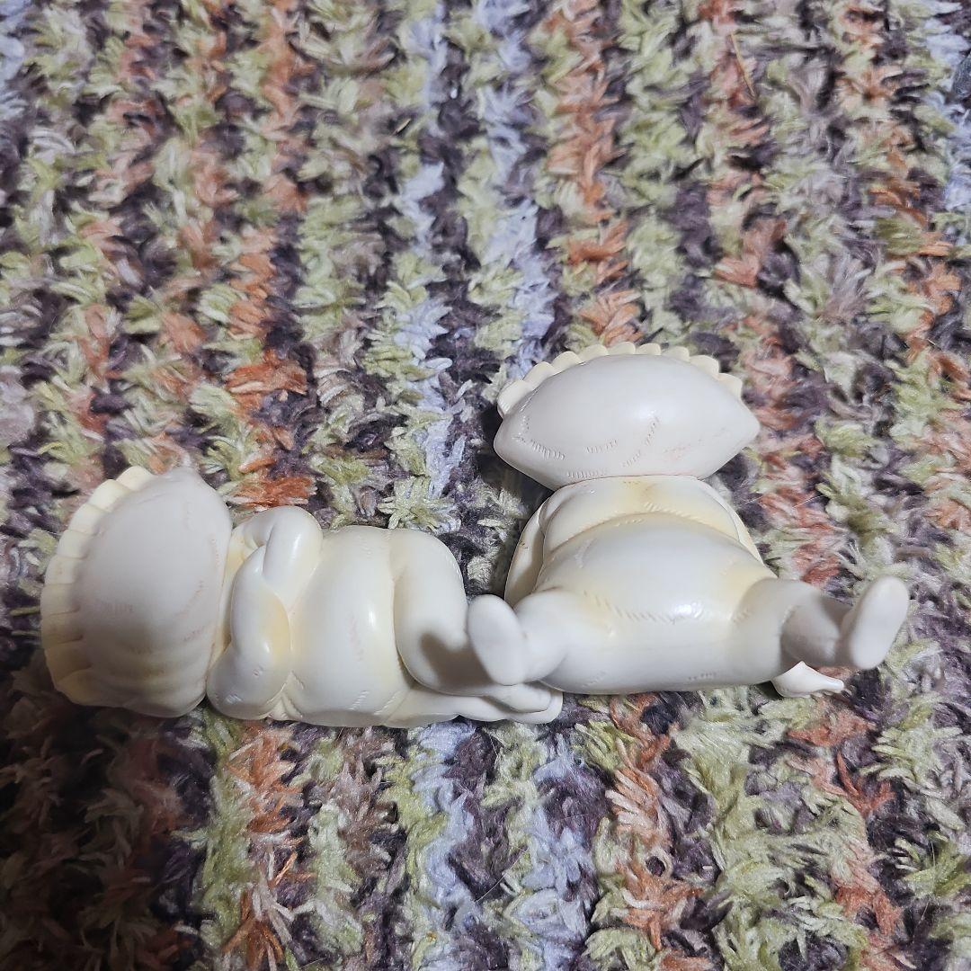 

[USED] Dorohedoro SEGA Premium Figure Gyoza Man