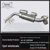 Fits Buick New Excelle GT/XT, Verano, Cruze 1.3T: Dual Connection AC Compressor Hose.