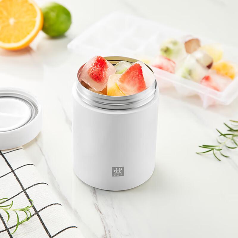 

Zwilling Vacuum Insulated Lunch Container