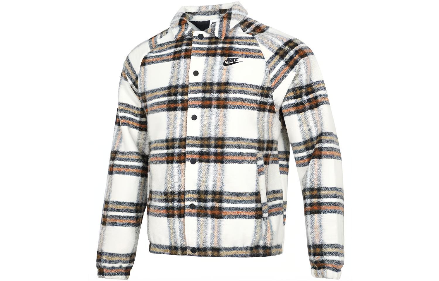 Nike Jacket Men s Light Rosewood Umber DR6862-104 XS