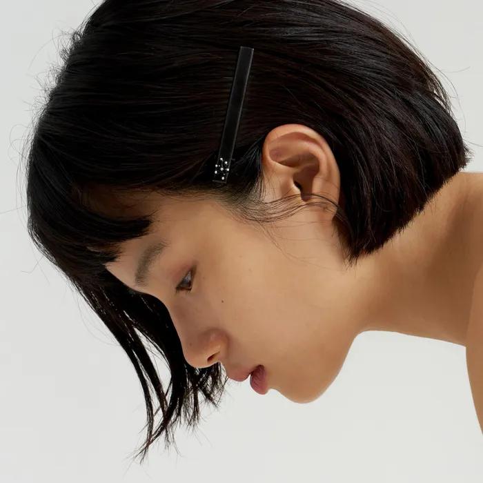 Beloved hairpin